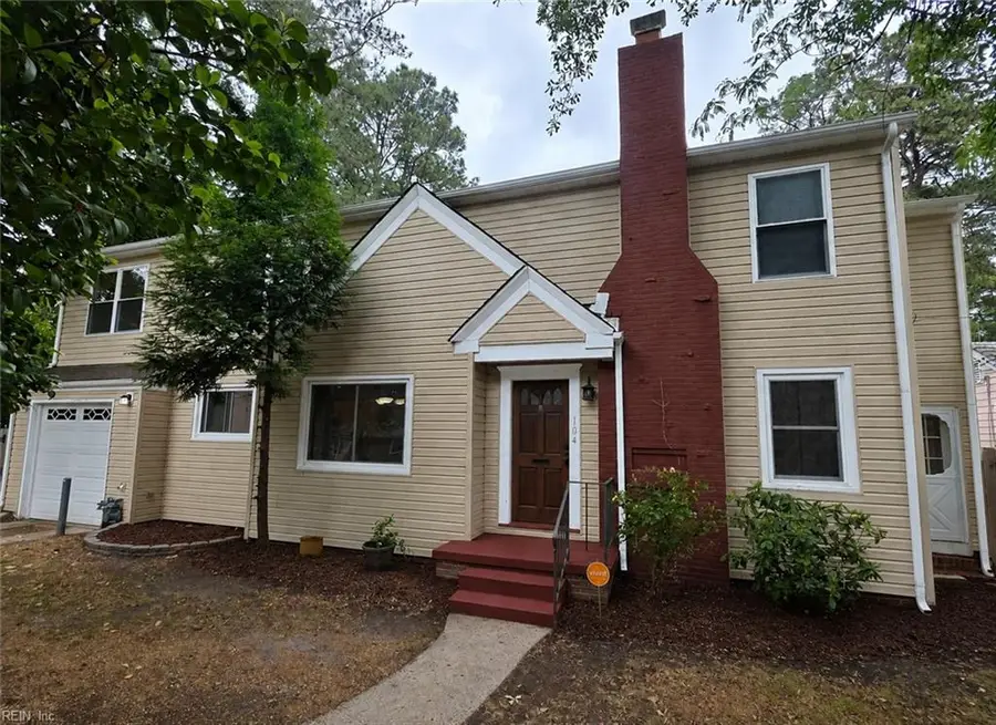 104 E Severn Road, Norfolk, VA 23505 - #3
