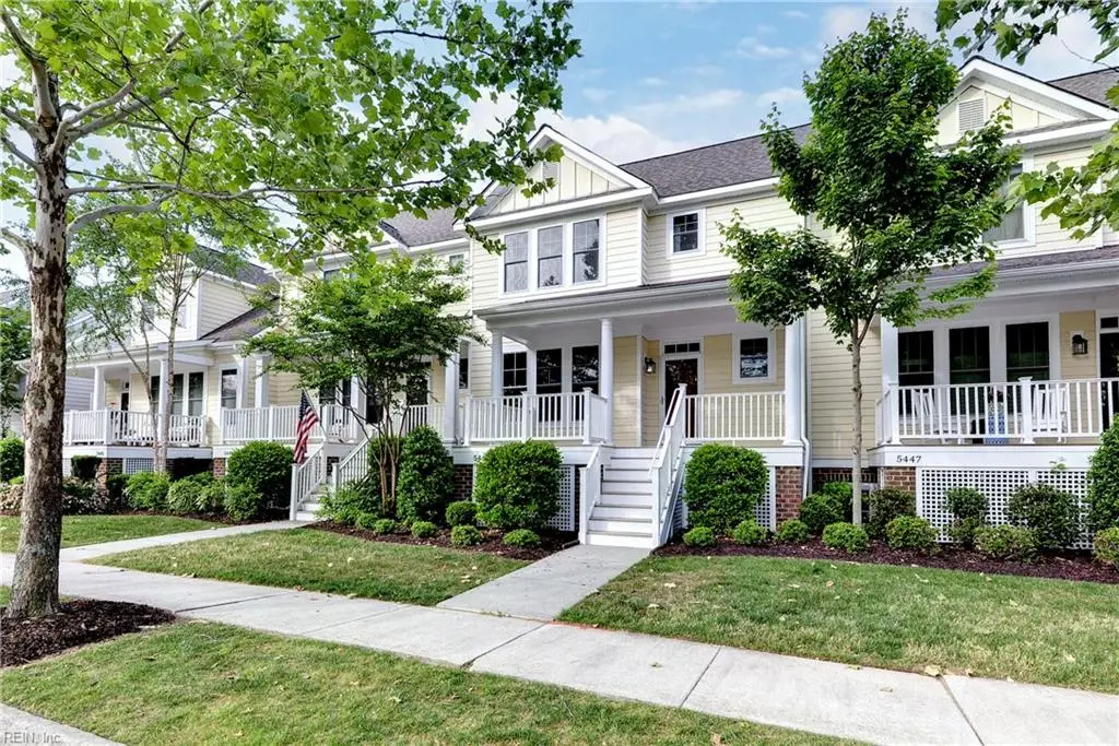 5445 Center Street, Williamsburg, VA 23188 - #1