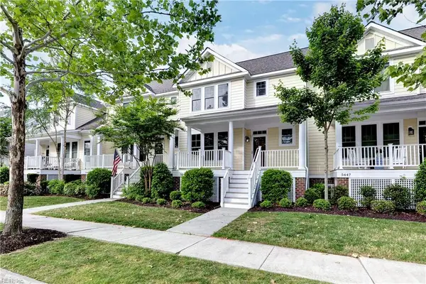 5445 Center Street, Williamsburg, VA 23188