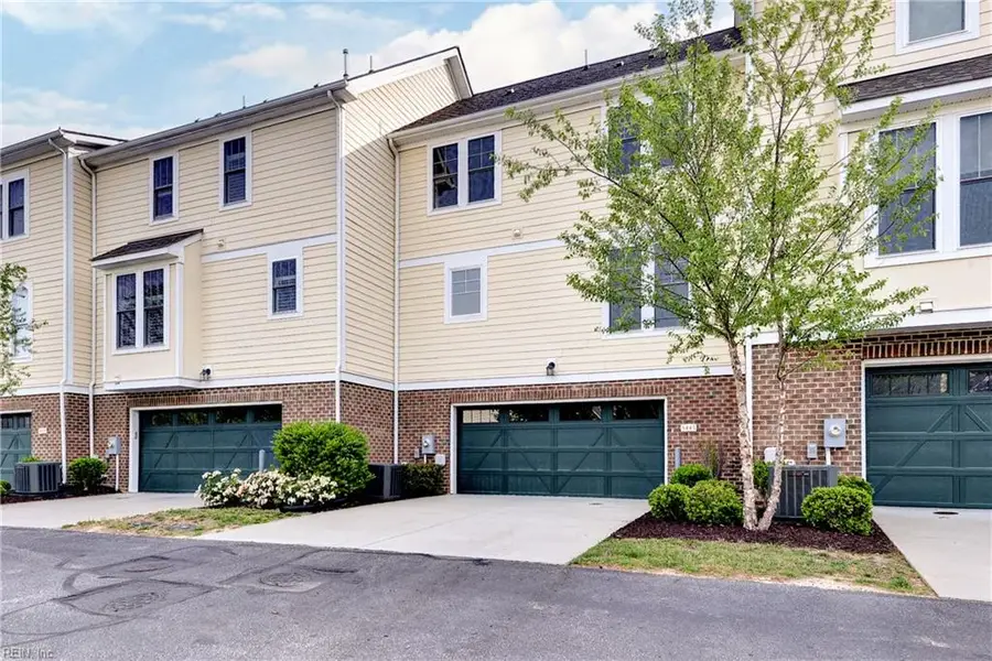5445 Center Street, Williamsburg, VA 23188 - #3