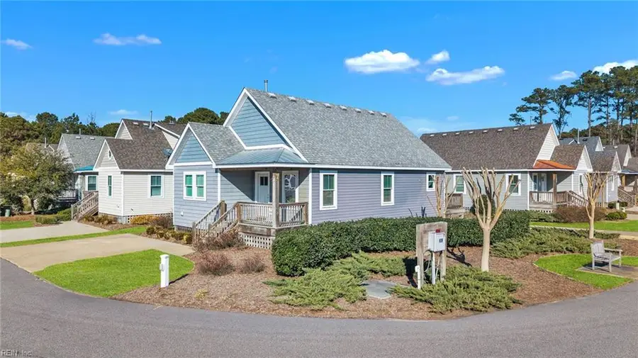 107 Masters Drive, Powells Point, NC 27966 - #3