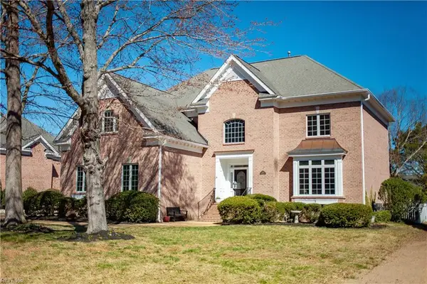 2508 Campbell Close, Williamsburg, VA 23185