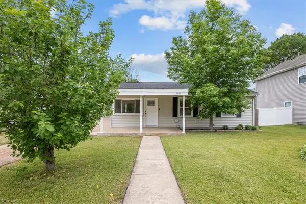2919 Scotia Drive, Chesapeake, VA 23325