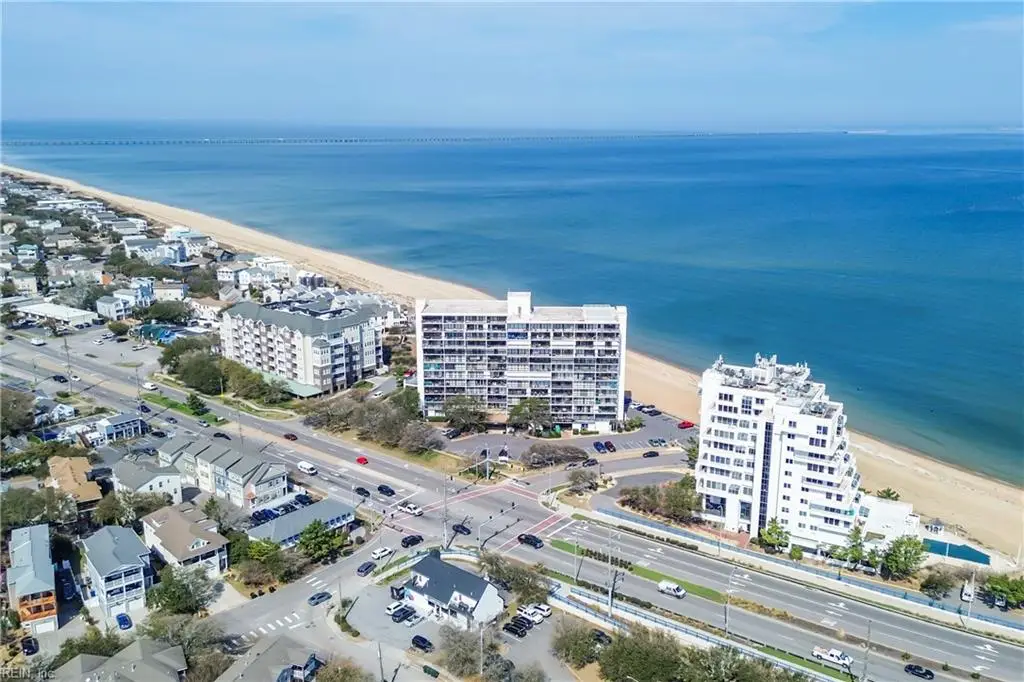 3558 Shore Drive #309, Virginia Beach, VA 23455 - #1