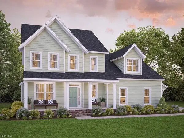 MM Pawpaw (holden Homesite 22) Way, Virginia Beach, VA 23456