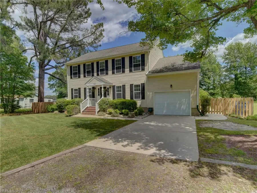 861 George Washington Highway S, Chesapeake, VA 23323 - #2