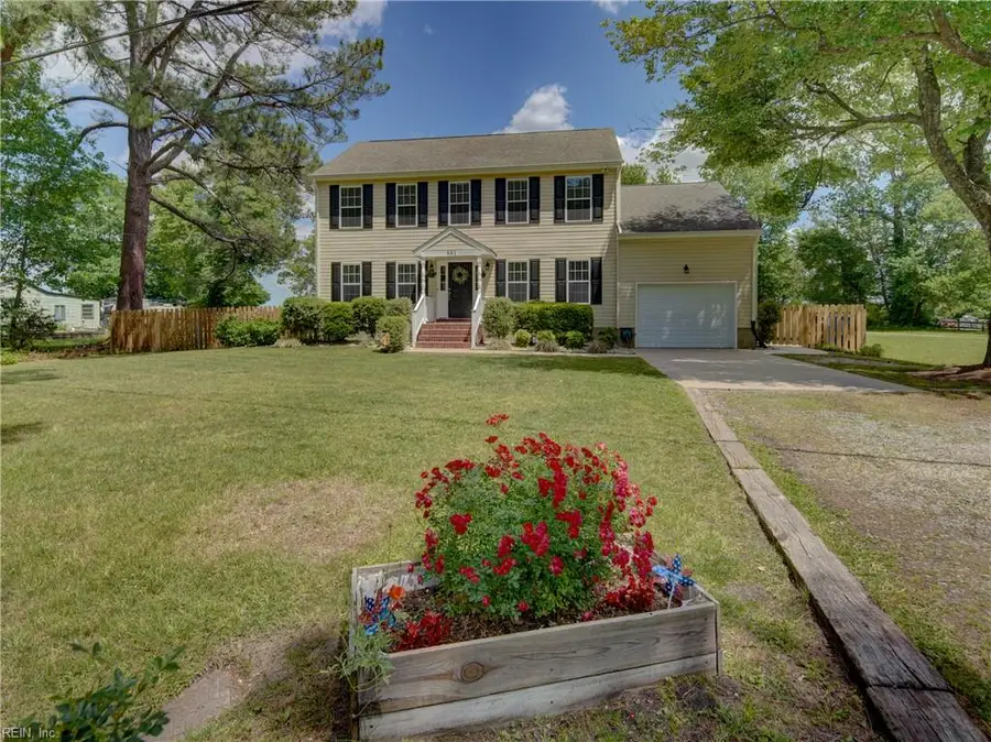 861 George Washington Highway S, Chesapeake, VA 23323 - #3