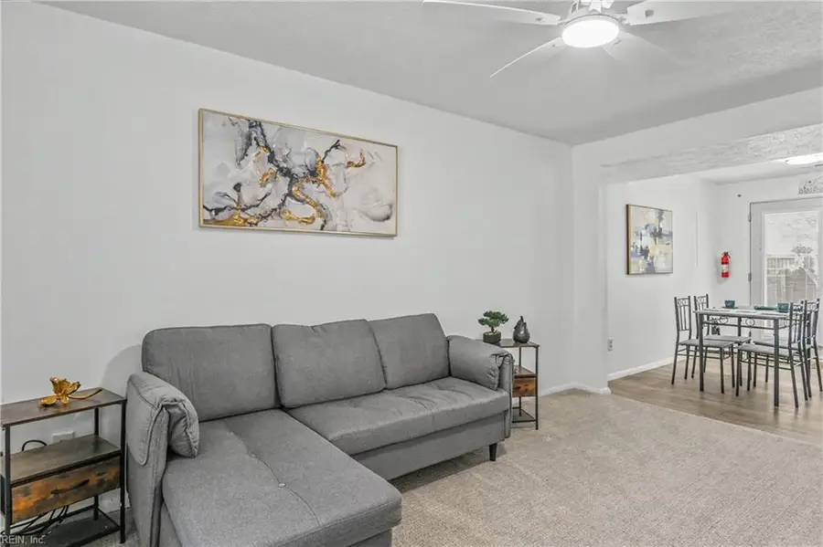 1304 Curtin Court, Hampton, VA 23666 - #3