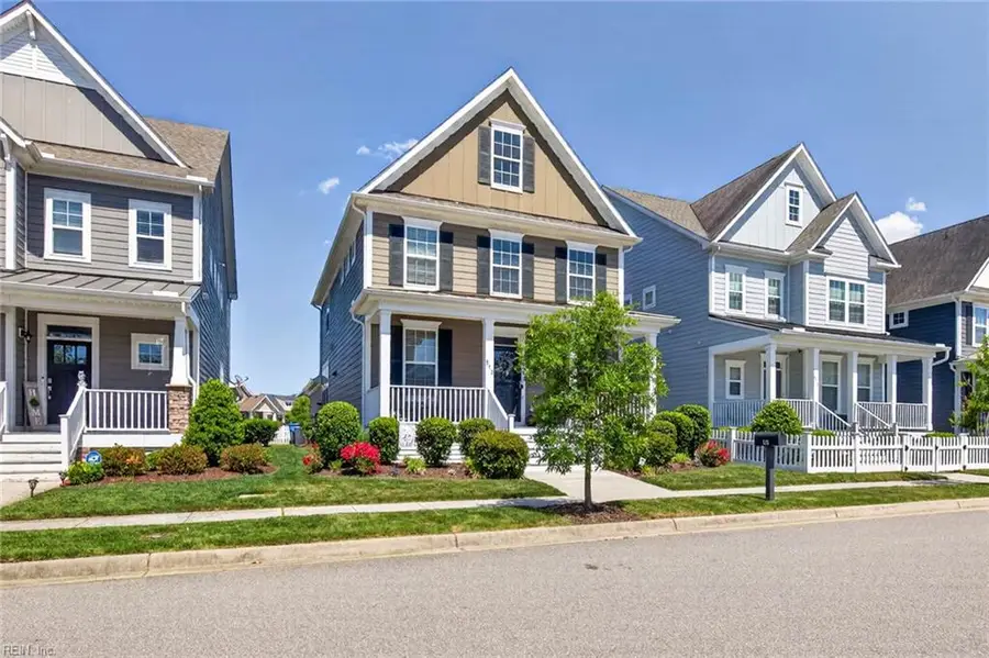 513 Simpson Lane, Chesapeake, VA 23323 - #2