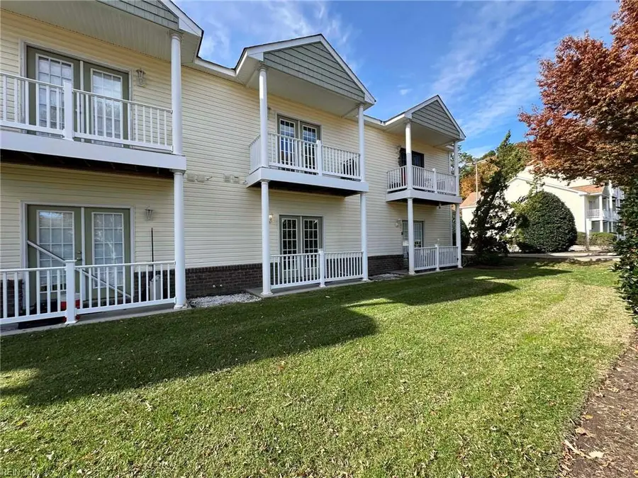 815 Skelton Way, Newport News, VA 23608 - #3