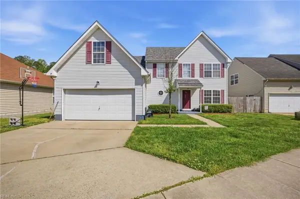 5104 York Street, Chesapeake, VA 23321