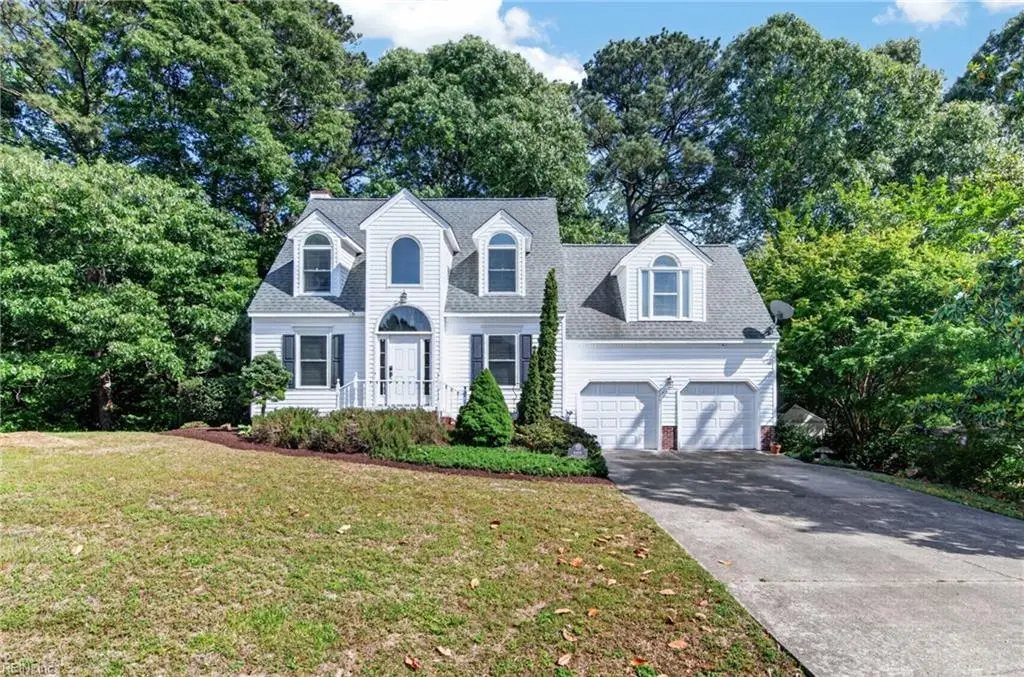 6478 Pocahontas Lane, Hayes, VA 23072 - #1