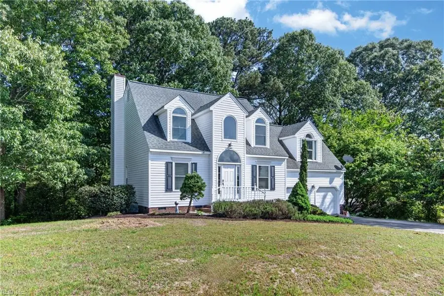 6478 Pocahontas Lane, Hayes, VA 23072 - #2