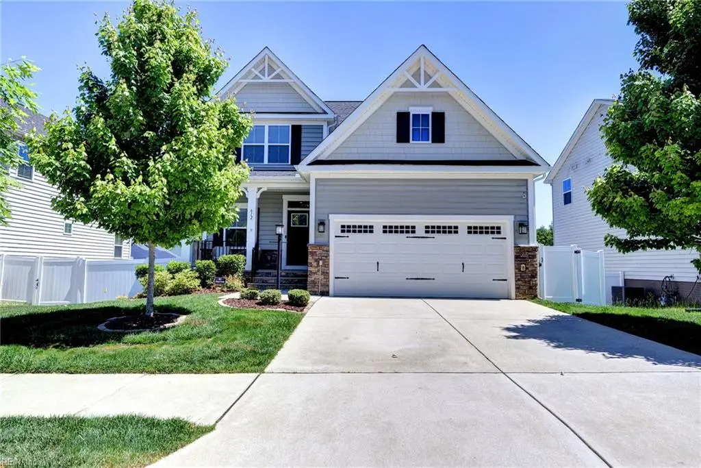 612 Clements Mill Trace, Williamsburg, VA 23185 - #1