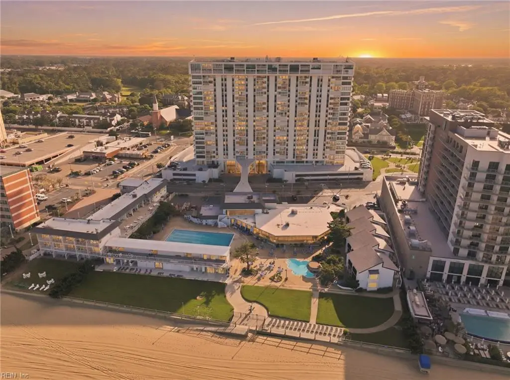 4004 Atlantic Avenue #CS4, Virginia Beach, VA 23451 - #1