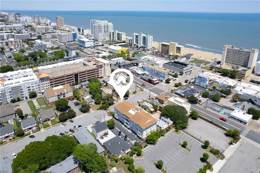 310 24th Street #201, Virginia Beach, VA 23451 - #2