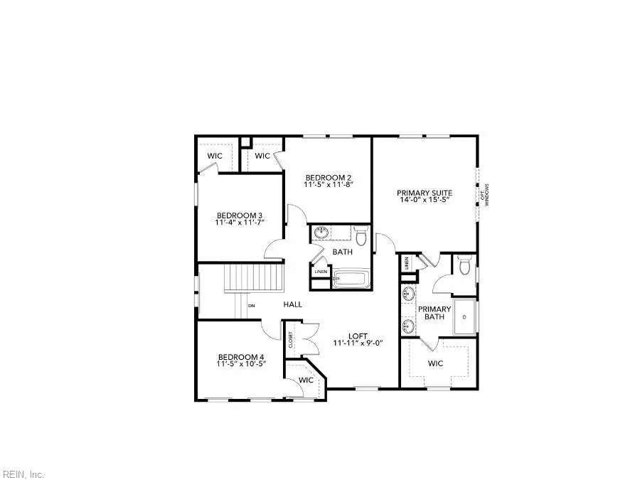 MM Taft (derring A-5) Road, Chesapeake, VA 23322 - #3
