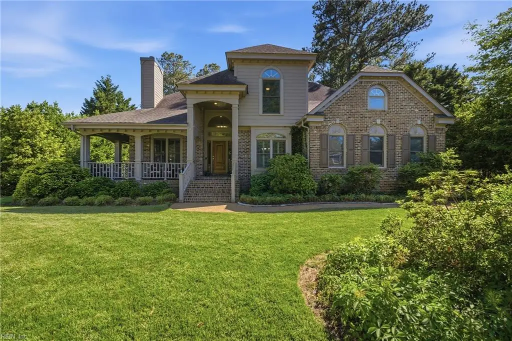 2404 Entrada Drive, Virginia Beach, VA 23456 - #1
