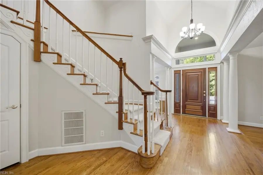 2404 Entrada Drive, Virginia Beach, VA 23456 - #2