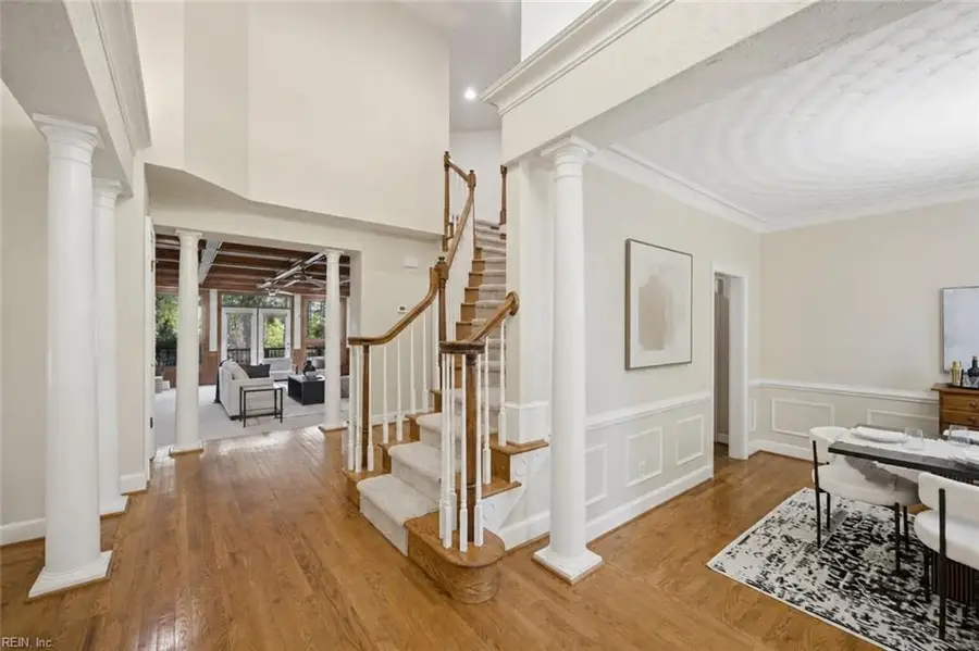 2404 Entrada Drive, Virginia Beach, VA 23456 - #3