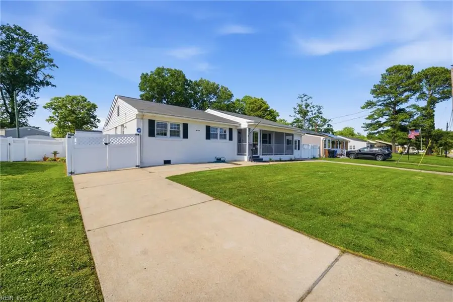 4976 Blackfoot Crescent, Virginia Beach, VA 23462 - #2