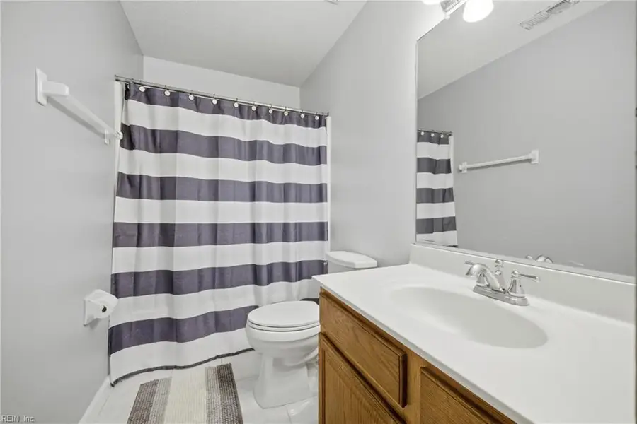 349 Manning Lane, Hampton, VA 23666 - #3