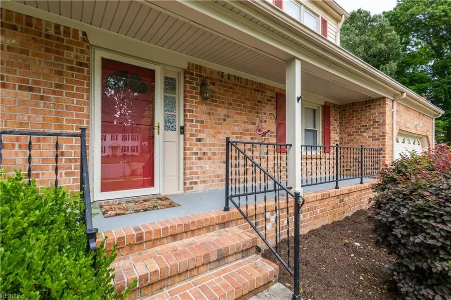 5384 Dalrymple Street, Virginia Beach, VA 23464 - #3