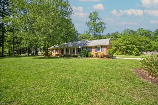 524 Margaret Drive, Chesapeake, VA 23322