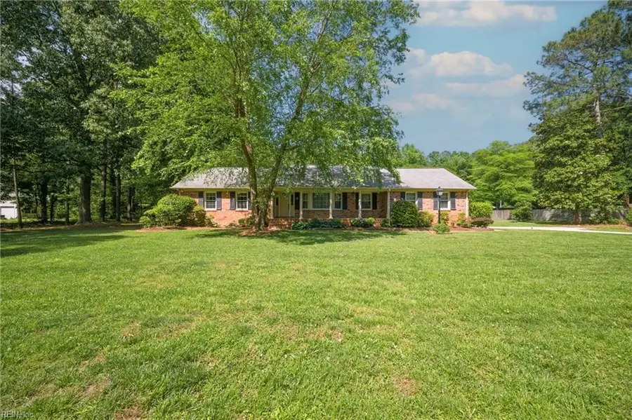 524 Margaret Drive, Chesapeake, VA 23322 - #2