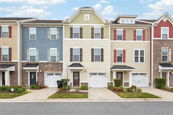 4317 Salt Marsh Lane, Chesapeake, VA 23324