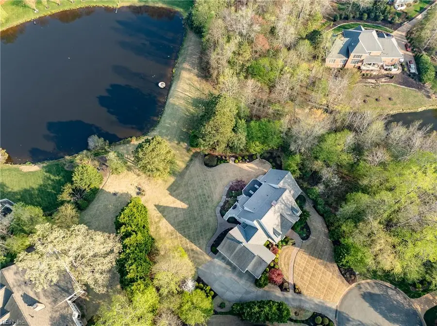 105 Braemore, Williamsburg, VA 23188 - #2