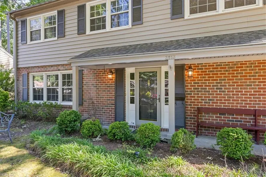 3513 W Coral Key, Virginia Beach, VA 23452 - #3