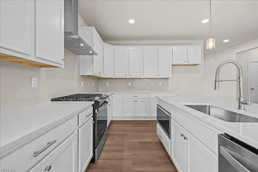 4540 Delmar Drive, Virginia Beach, VA 23455 - #3
