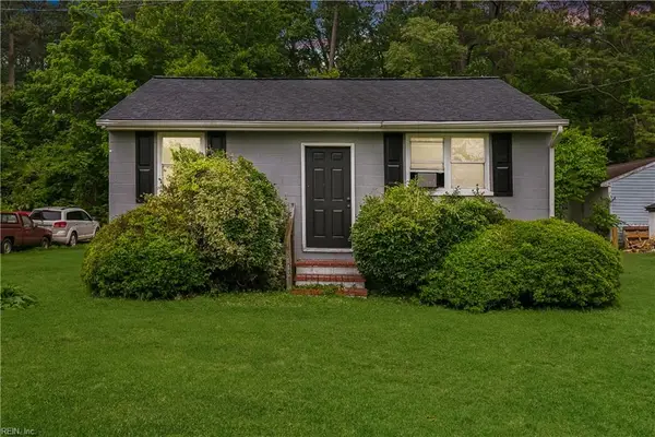 5444 Old Concord Lane, Gloucester, VA 23061