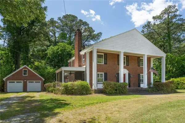 4529 Duke Drive, Portsmouth, VA 23703