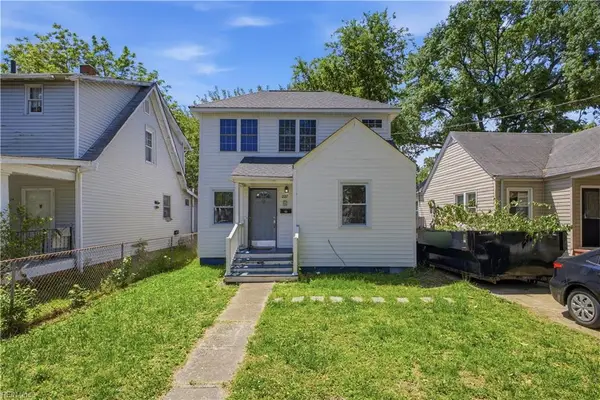 227 Beechwood Avenue, Norfolk, VA 23505