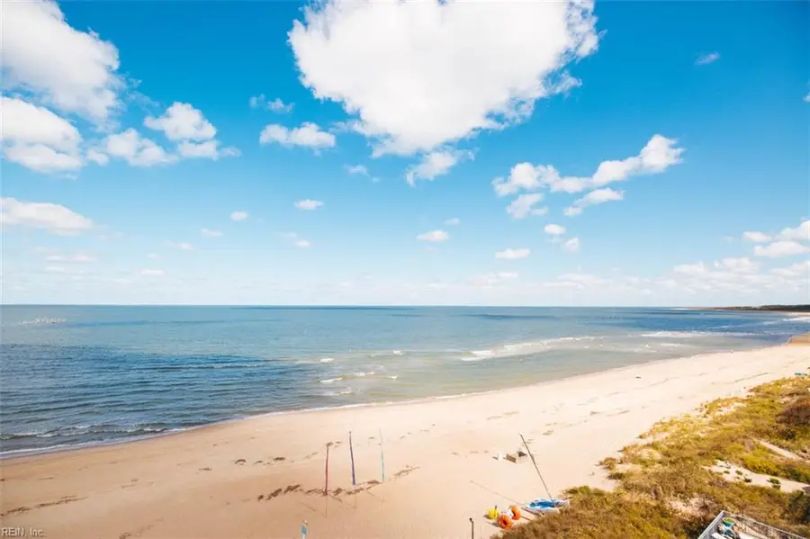 3980 Shady Oaks Drive, Virginia Beach, VA 23455 - #2