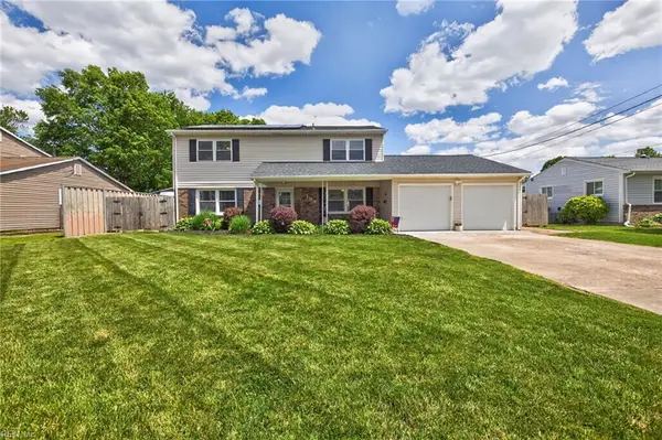 168 Upperville Road, Virginia Beach, VA 23462