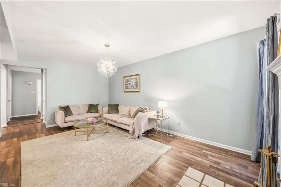 59 Summer E, Williamsburg, VA 23188 - #3