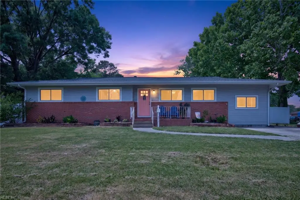 453 Caren Drive, Virginia Beach, VA 23452 - #1