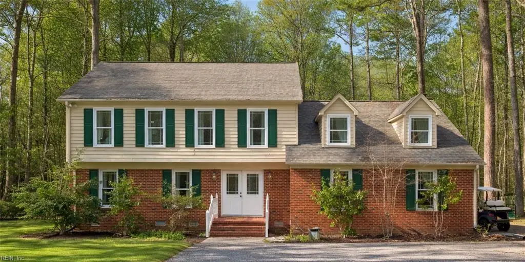 206 Buford Road, Williamsburg, VA 23188 - #1