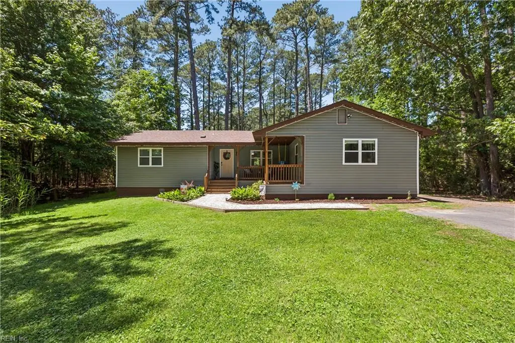 3 Grundland Drive, Hampton, VA 23664 - #1