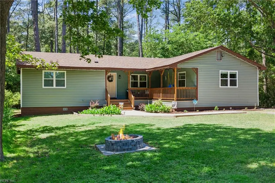 3 Grundland Drive, Hampton, VA 23664 - #2