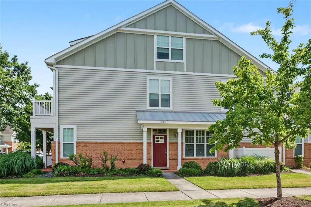 8271 Highland Street, Norfolk, VA 23518 - #1