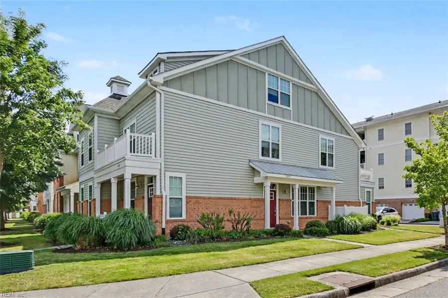 8271 Highland Street, Norfolk, VA 23518 - #2