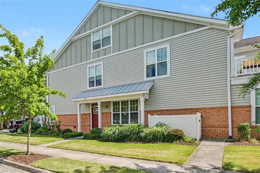 8271 Highland Street, Norfolk, VA 23518 - #3