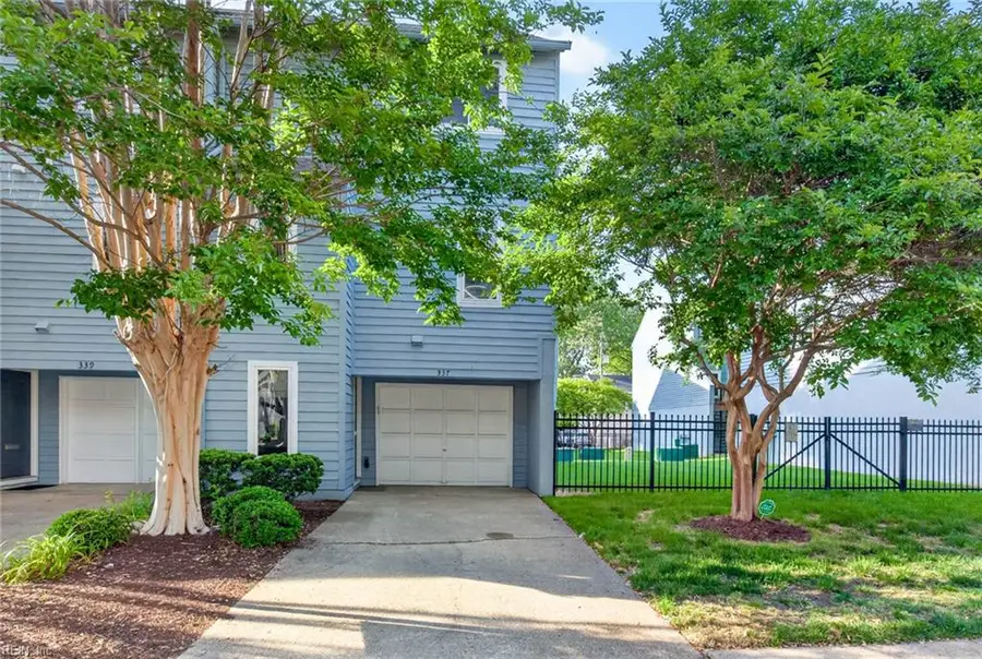 337 25th Street, Virginia Beach, VA 23451 - #2