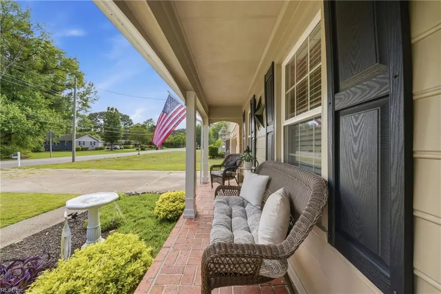325 Parker Road, Chesapeake, VA 23322 - #3