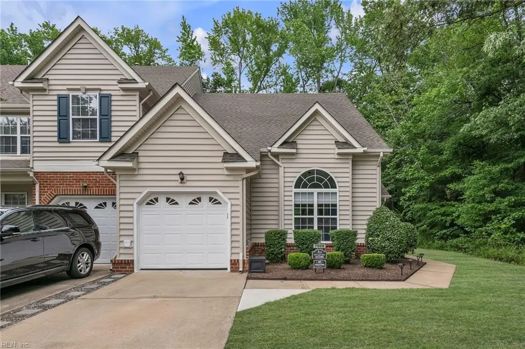 7009 Darby Court, Suffolk, VA 23435 - #1