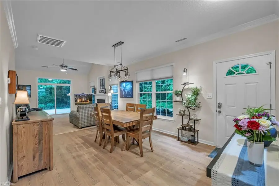 7009 Darby Court, Suffolk, VA 23435 - #3